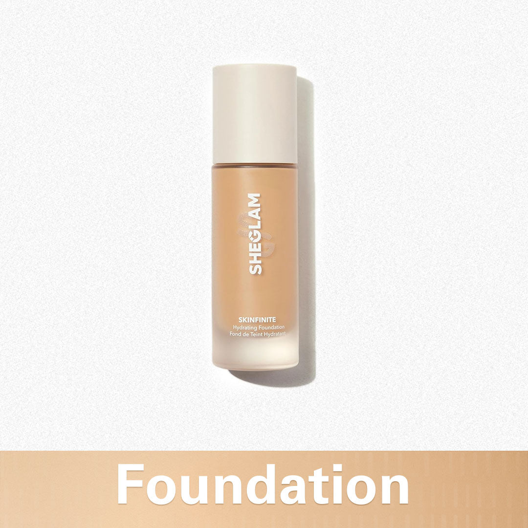 Foundation – Velora99 Eg