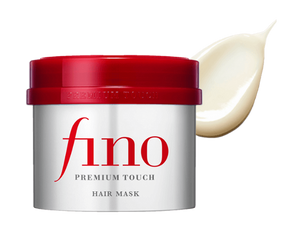 Fino Premium Touch Hair Mask 230g