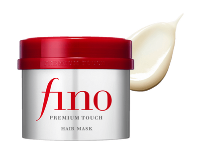 Fino Premium Touch Hair Mask 230g