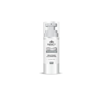 Infinity Whitening Eye Contour Cream 30ml