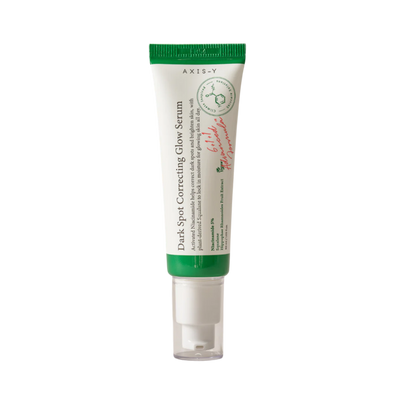 Dark Spot Correcting Glow Serum
