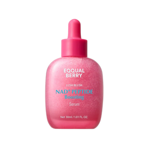 NAD+ PEPTIDE Boosting Serum 30ml