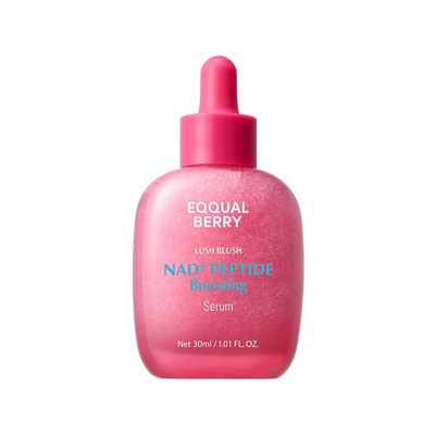 NAD+ PEPTIDE Boosting Serum 30ml