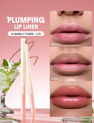 SHEGLAM Bold Booster Plumping Lip Liner